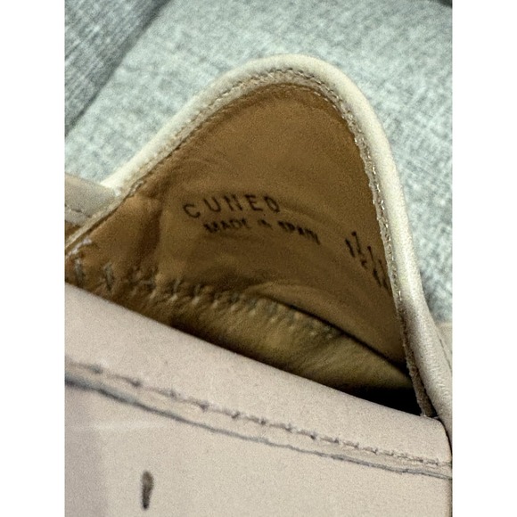 Men\'s Mezlan Vintage Penny Loafer Tan Size 10.5 main image 11